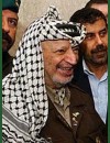 Luogo della Memoria di Yasser Arafat