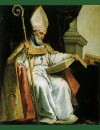 Luogo della Memoria di Isidoro Di Siviglia (Sant'Isidoro Di Siviglia)