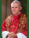 Luogo della Memoria di Karol Josef Wojtyla (Papa Giovanni Paolo II)