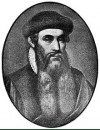 Luogo della Memoria di Johann Gutenberg