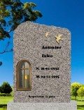 La tomba virtuale di Antonino Fulco