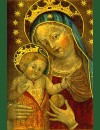 Luogo della Memoria di Caterina De' Vigri